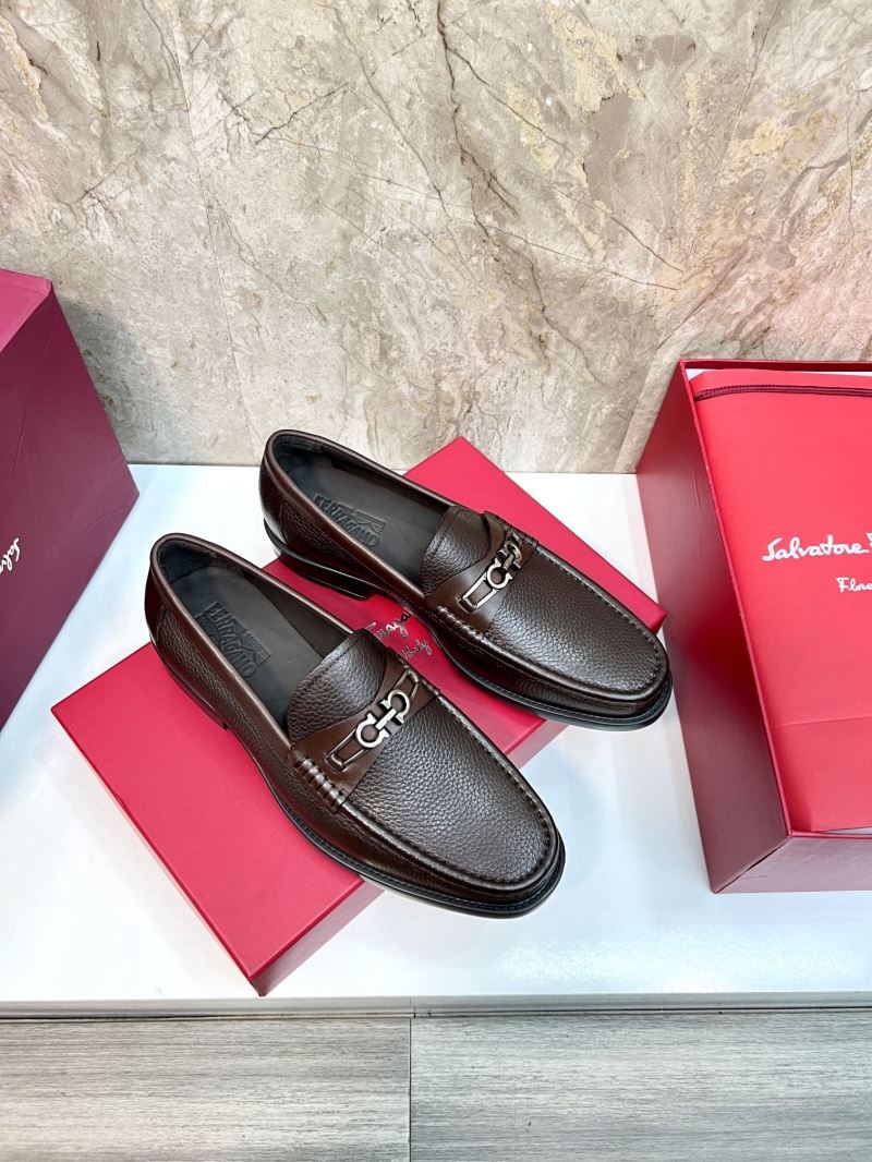 Ferragamo Shoes